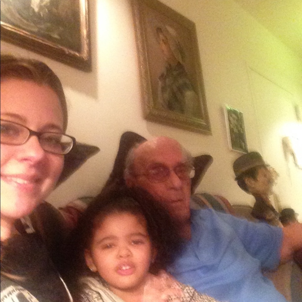 Meet your Posher, Beth